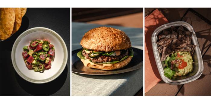 SíSí Rooftop lleva la cocina costera mexicana a las alturas de Barcelona