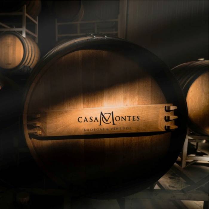 Casa Montes, símbolo de la crisis que sacude a las bodegas argentinas