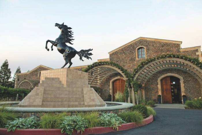 Delicato Family Wines Expands Distribution Network Amid Industry Shakeup