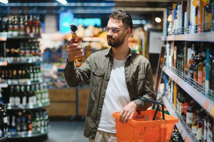 Global Spirits Producers Confront $22 Billion Inventory Glut as Demand for Aged Alcohol Plummets