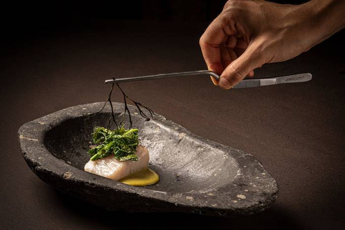 Cuatro propuestas gastronómicas para disfrutar en 2026 en Lanzarote, Madrid y Barcelona