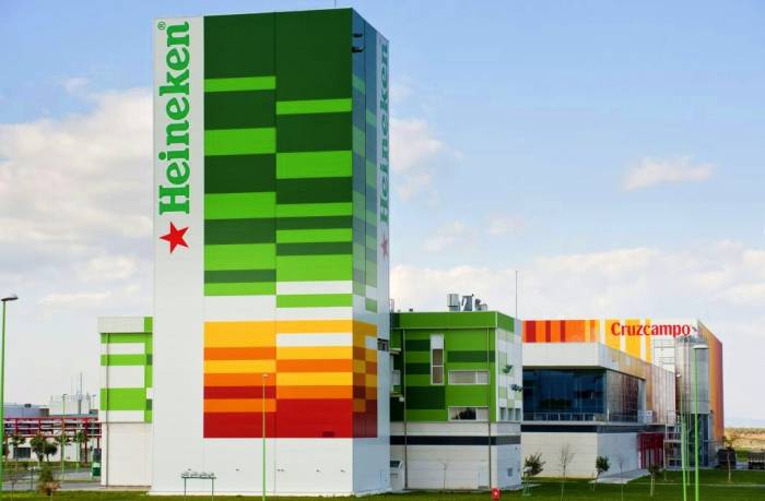 Heineken convierte España en su motor estratégico global con la nueva hoja de ruta EverGreen 2030