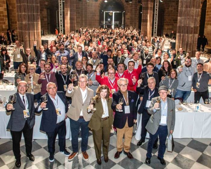 La Cata por Parejas de Vila Viniteca agota inscripciones en menos de tres minutos