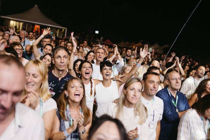 MUWI La Rioja Fest, finalista en los Iberian Festival Awards 2026 por su programación cultural