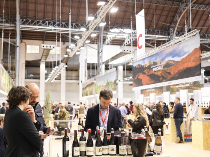 La Barcelona Wine Week refuerza la proyección internacional del vino catalán con una misión inversa y presencia de 12 denominaciones de origen