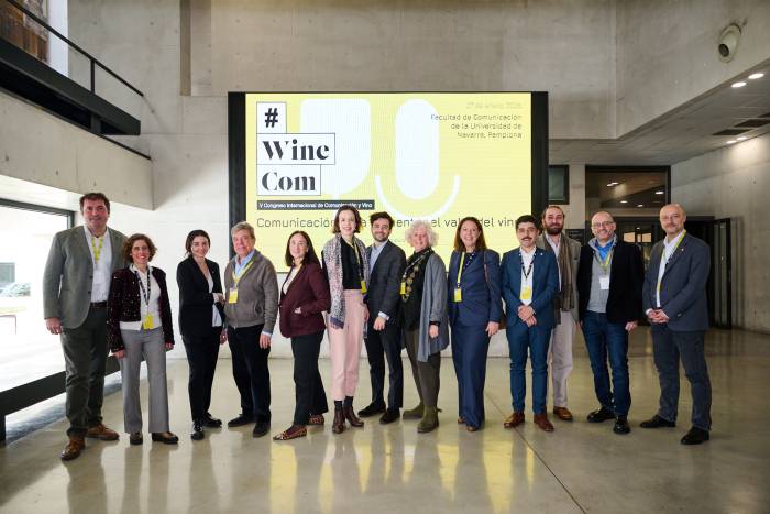 #WineCom reúne a expertos para analizar el valor del vino a través de la comunicación