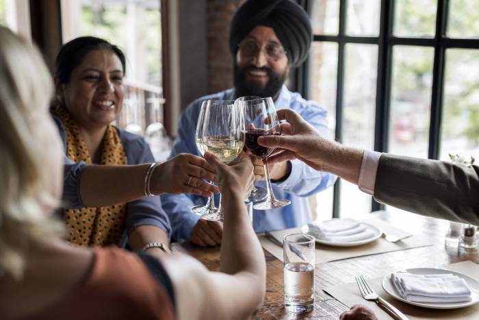 El acuerdo entre la UE e India abre el mayor mercado asiático al vino español