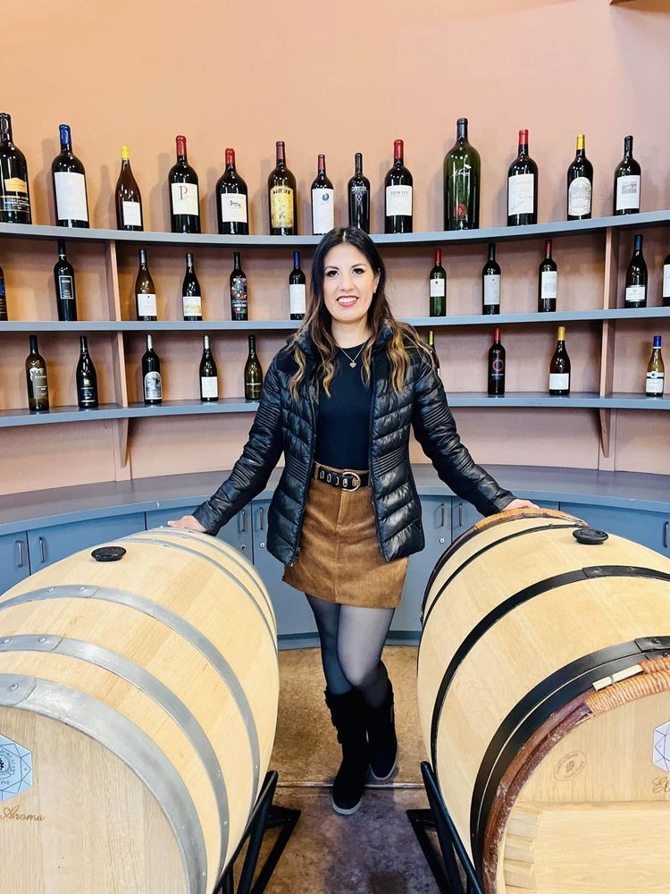 Cinthya Ducoing Vázquez