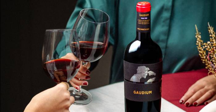 Marqués de Cáceres presenta su visión innovadora en Madrid Fusión 2026