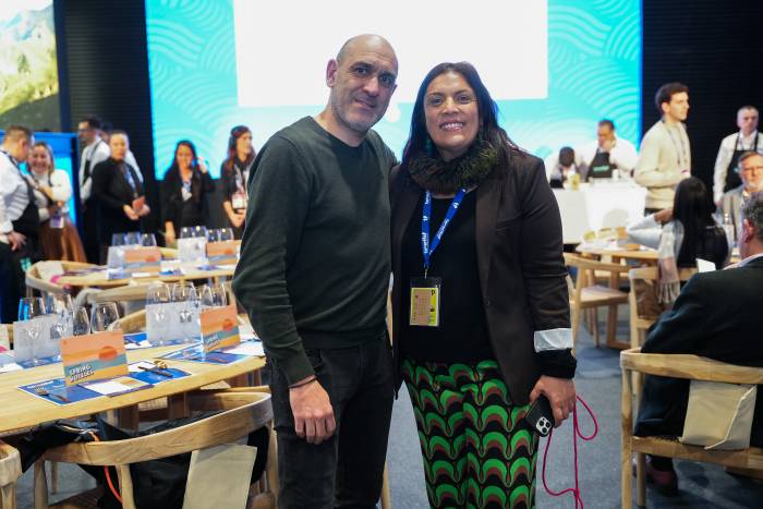 Tenerife logra récord de asistencia y catas en Madrid Fusión 2026 con 4.000 degustaciones