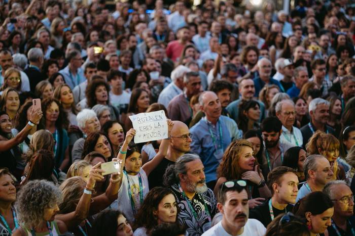 MUWI La Rioja Music Fest se consolida como referente cultural tras su reconocimiento en el Observatorio de la Cultura