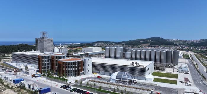 Hijos de Rivera integra inteligencia artificial en su modelo cervecero tradicional
