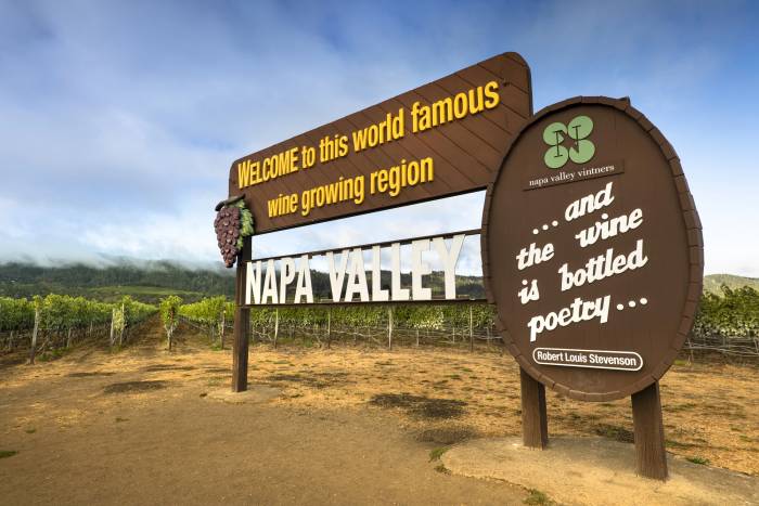 California Wine Industry Moves Closer to Market Balance as Vineyard Removals Continue