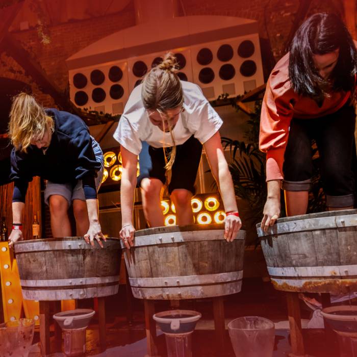 Amsterdam Wine Festival Announces 2026 Return With Southern Hemisphere Wines and Immersive Experiences