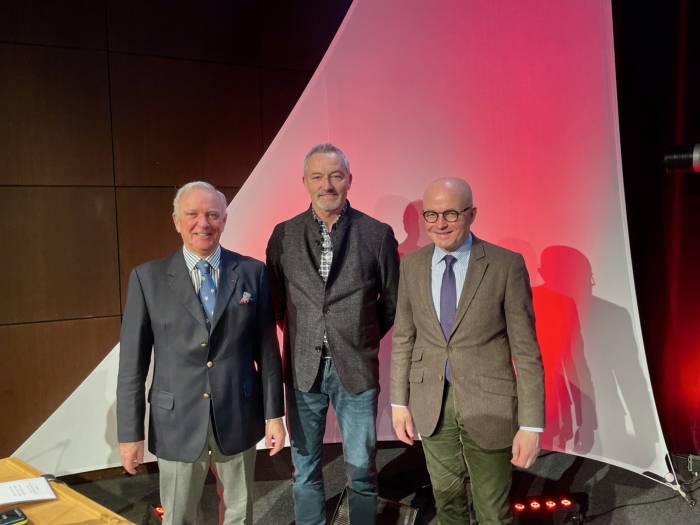 Michel Barraud and Laurent Delaunay Take Helm of Burgundy Wine Committee in Leadership Overhaul