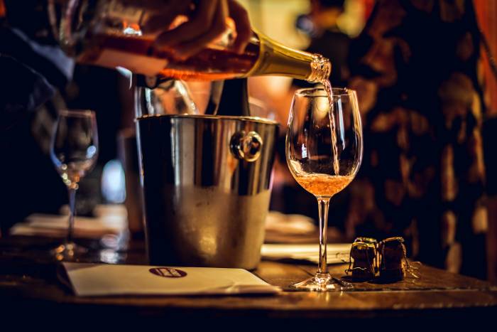 ICCIUK and Agriplan Unite to Boost Italian Wine Promotion in UK Through OCM Funding