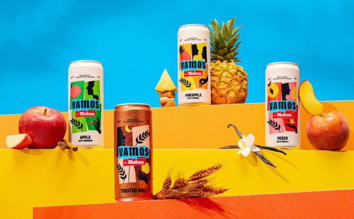 Mahou San Miguel lanza su primera bebida sin alcohol diseñada para Oriente Medio y debuta en Egipto