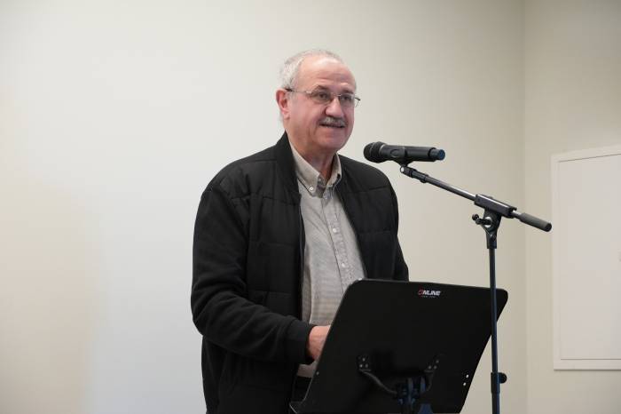 Mateu Morro, presidente de la IGP Vi de la Terra Mallorca