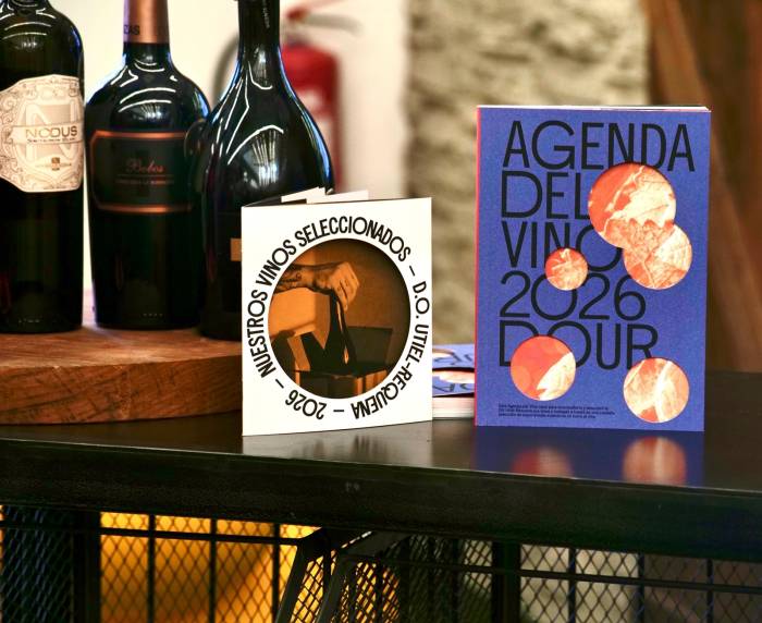 Utiel-Requena impulsa su proyección con la presentación conjunta de sus vinos seleccionados y la Agenda del Vino 2026
