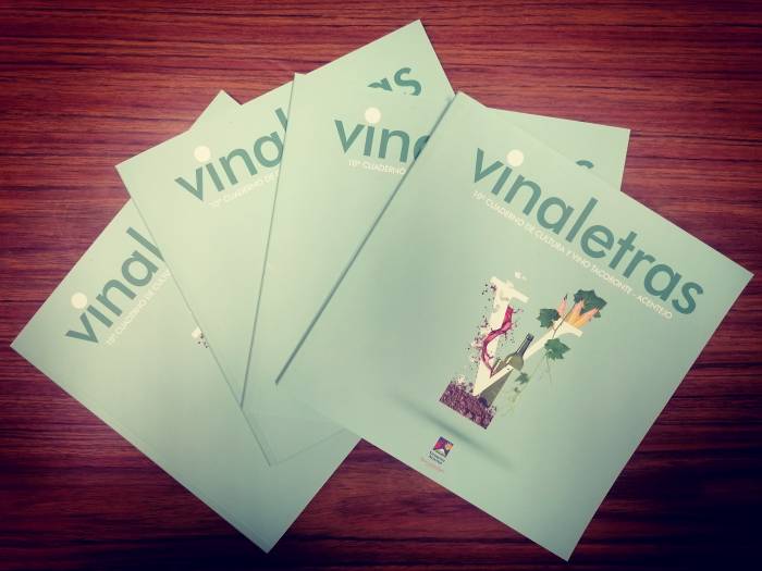 Vinaletras Tacoronte-Acentejo lanza su décima edición digital y amplía la difusión de la cultura vitivinícola canaria