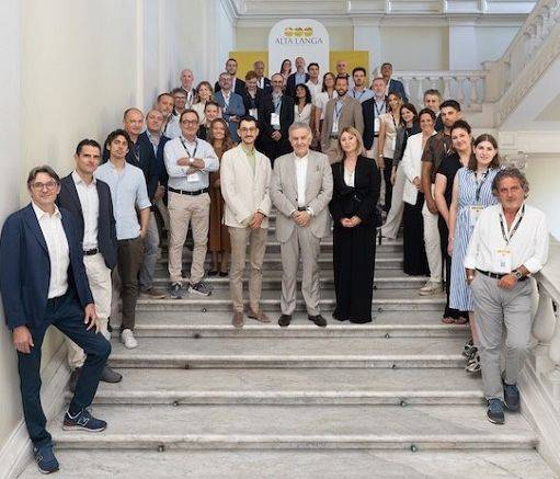 Alta Langa Consortium Reports Over 10 Percent Sales Surge, Surpassing Two Million Bottles in 2025