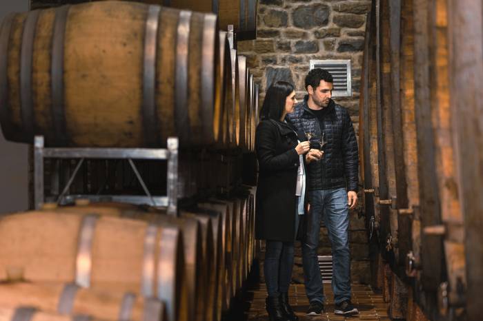 Portuguese Wine Exports Target 1 Billion Euros by 2026 Amid Global Market Uncertainty