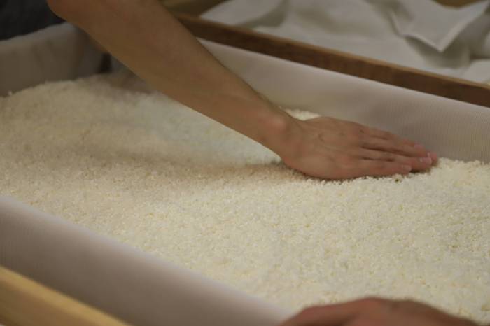 Sake Exports Hit Record 3.45 Million Cases After UNESCO Heritage Recognition Spurs Global Demand