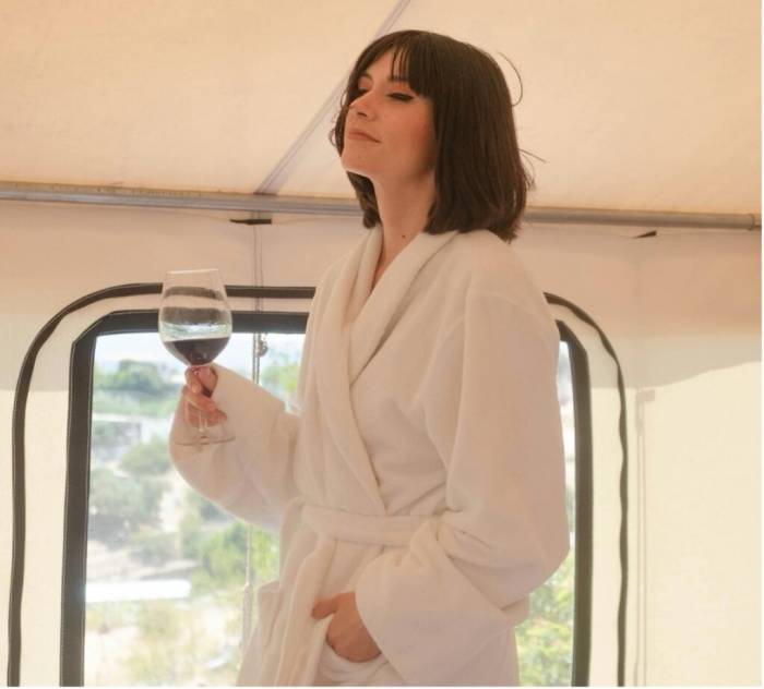 New Survey of 1,500 Americans Reveals Shifting Views on Wine and Wellness