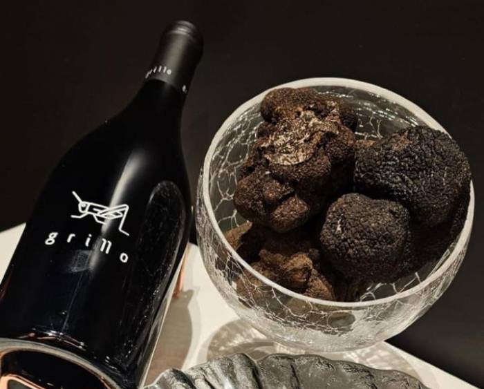 La ruta gastronómica Grillo y trufa regresa a Huesca con la trufa negra como protagonista en febrero