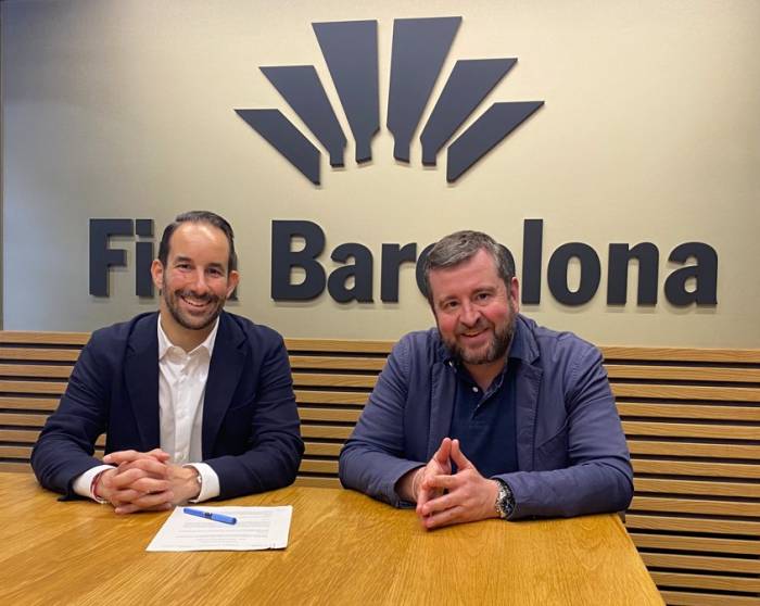 FIAB y Alimentaria Exhibitions impulsan la innovación tecnológica en la industria alimentaria con un acuerdo para FoodTech 2026