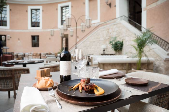 Castilla Termal Hoteles lanza bonos regalo con hasta un 30 por ciento de descuento en su campaña de enero