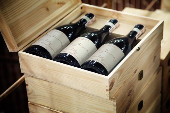 Seven Federal Circuits Split on Wine Shipping Laws as Supreme Court Weighs Arizona Appeal