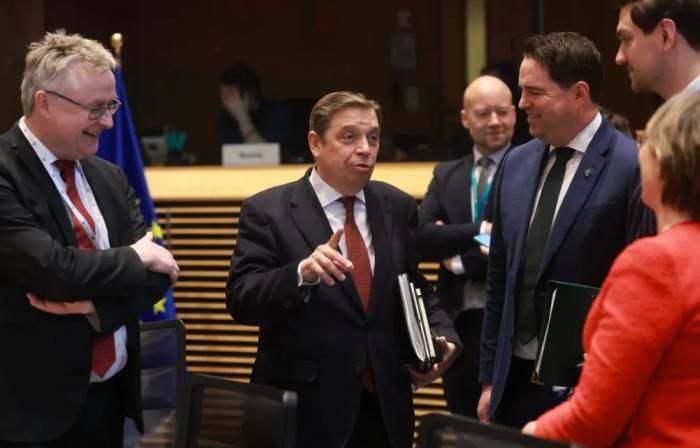 El acuerdo UE-Mercosur podría firmarse esta semana tras el cambio de postura de Italia y Francia