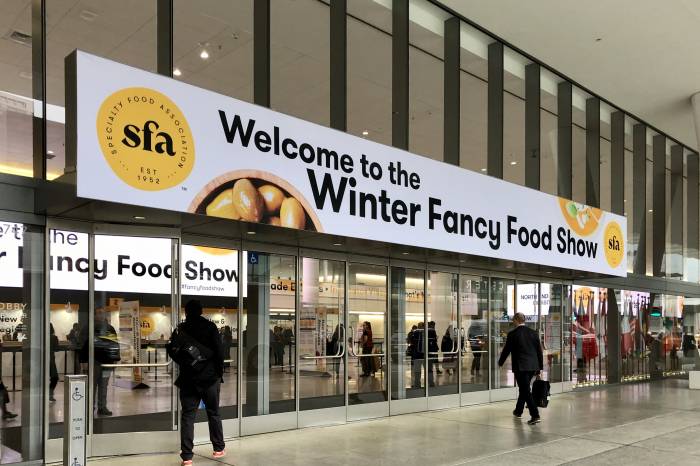 Veintinueve empresas españolas buscan afianzar su presencia en Estados Unidos en la feria Winter Fancy Faire