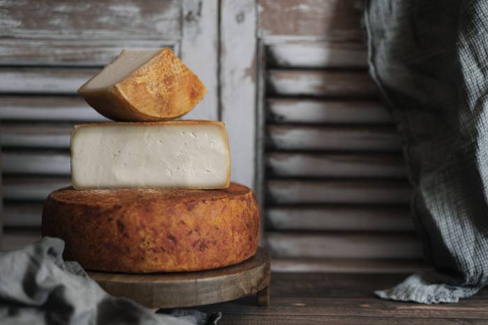 El queso de Gran Canaria protagoniza su primer concurso nacional en Madrid Fusión 2026