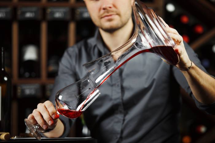 EU Wine Consumption Set to Drop 9 Percent by 2035 Amid Health Concerns and Shifting Tastes