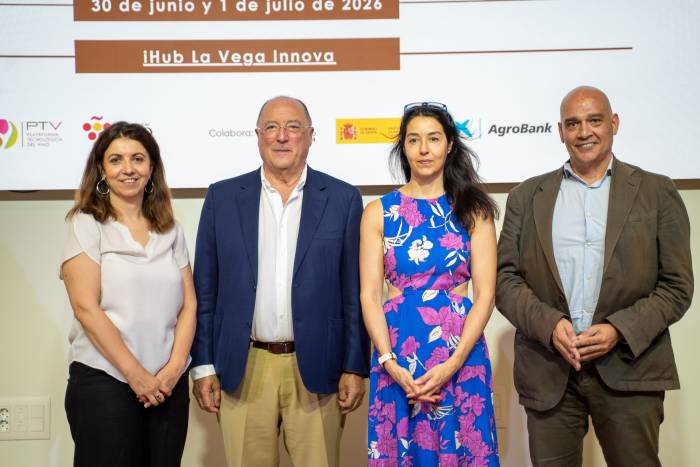 Más de 150 profesionales se reúnen en Madrid en el estreno de PTV Conecta