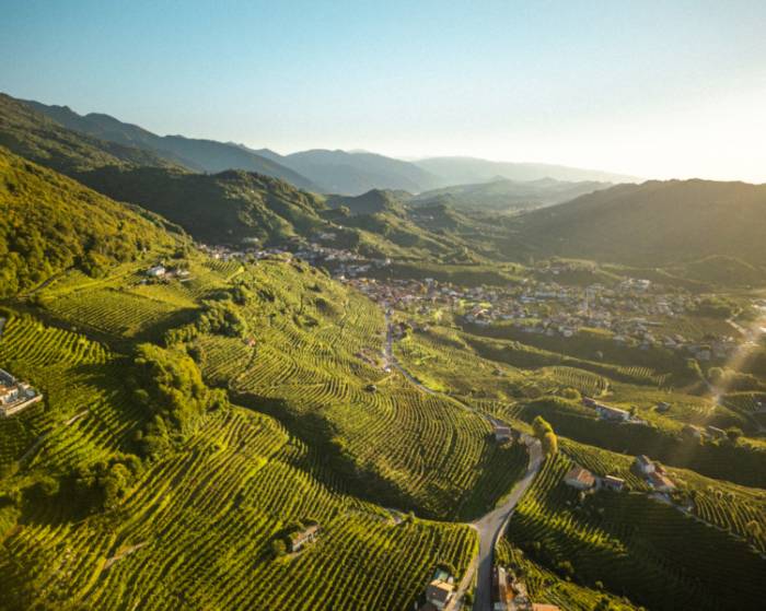 Ruggeri presenta Orizzonti, una gama que refuerza su apuesta por Valdobbiadene