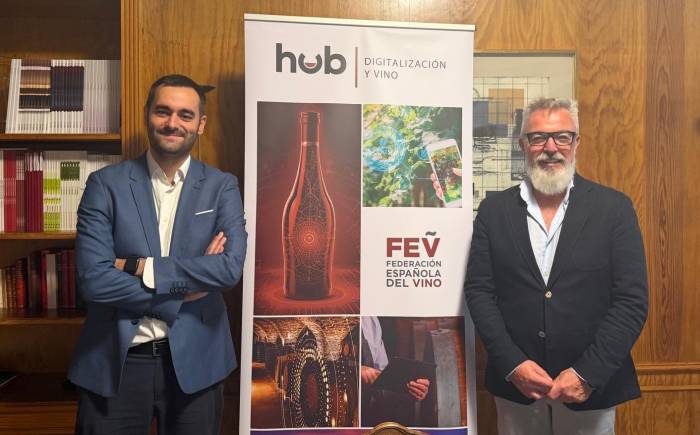 La digitalización se consolida en las bodegas españolas con un 56,6% ya entre sus prioridades