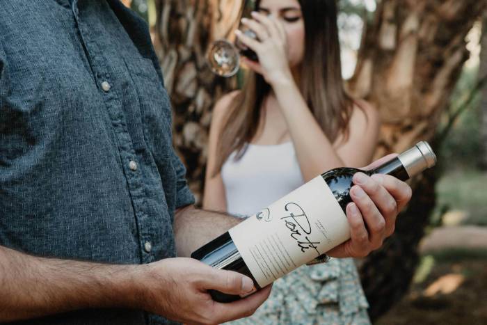 Por Tí 2022 logra 97 puntos en Decanter y coloca a Jumilla en primera línea