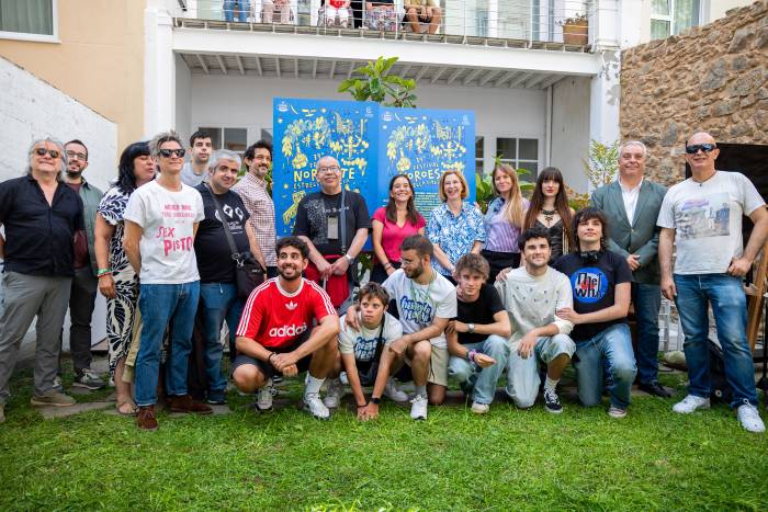 El Noroeste cierra su cartel con más de 40 artistas para agosto en A Coruña