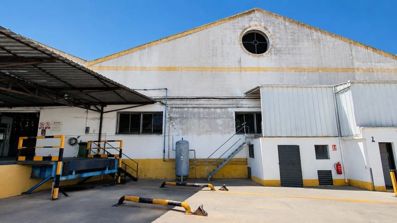 Barbadillo transforma su planta histórica para ganar agilidad en la expansión internacional