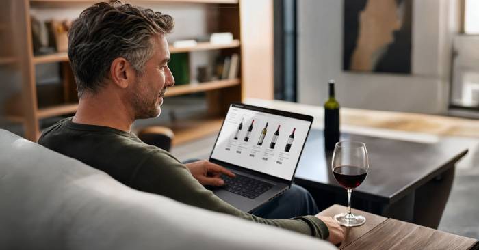 CyberWine reunirá a 50 bodegas argentinas con descuentos de hasta el 50%