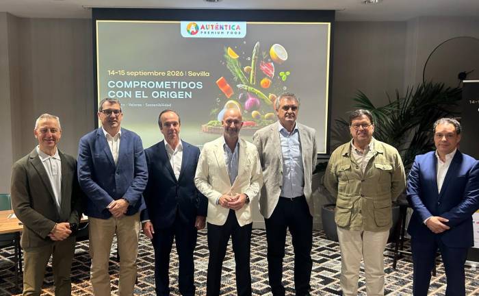 Sevilla prepara una edición de Auténtica con más de 12.000 profesionales previstos