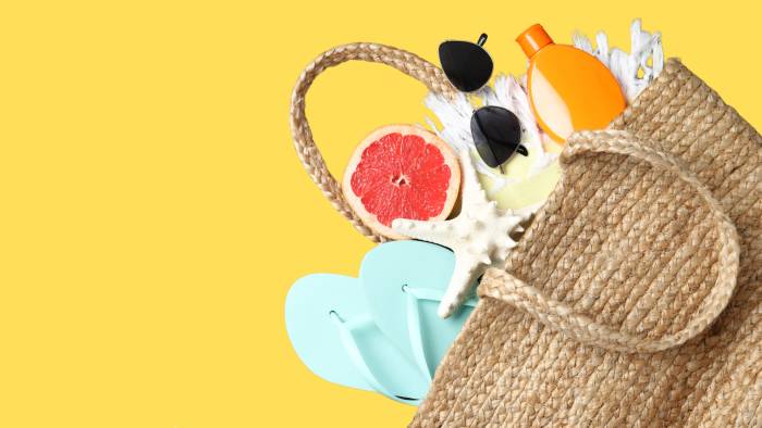 La cesta de verano eleva el gasto en supermercados con tickets un 6% más altos