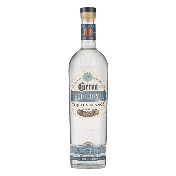 Jose Cuervo plantea tres cócteles para el Día Internacional del Tequila