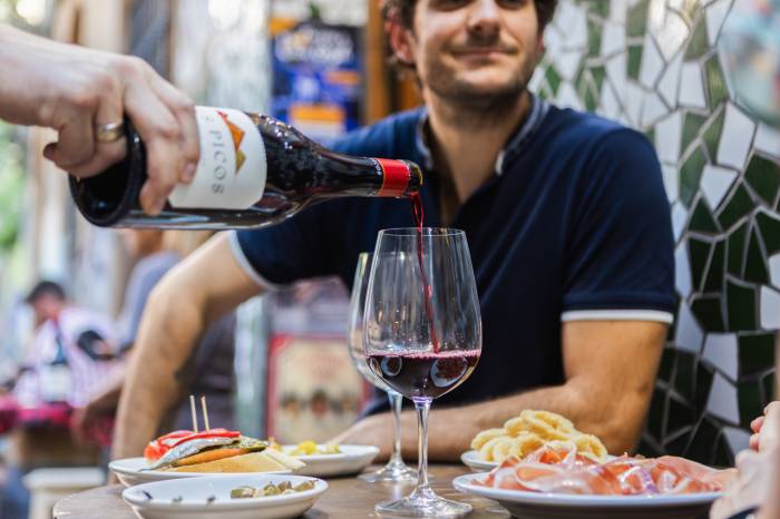 Borsao Tres Picos cumple 25 años como emblema de la garnacha aragonesa