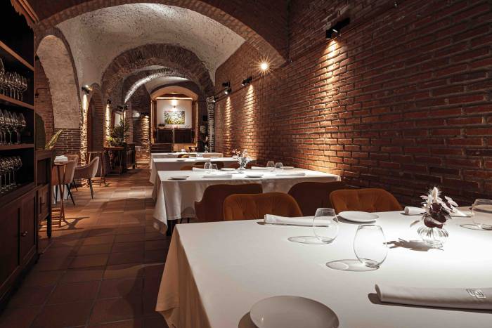 Arrope convierte Rueda en una parada gastronómica de referencia en la A-6