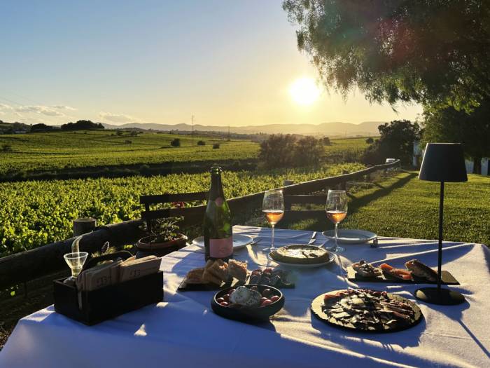 La venta directa gana peso en las bodegas catalanas abiertas al enoturismo