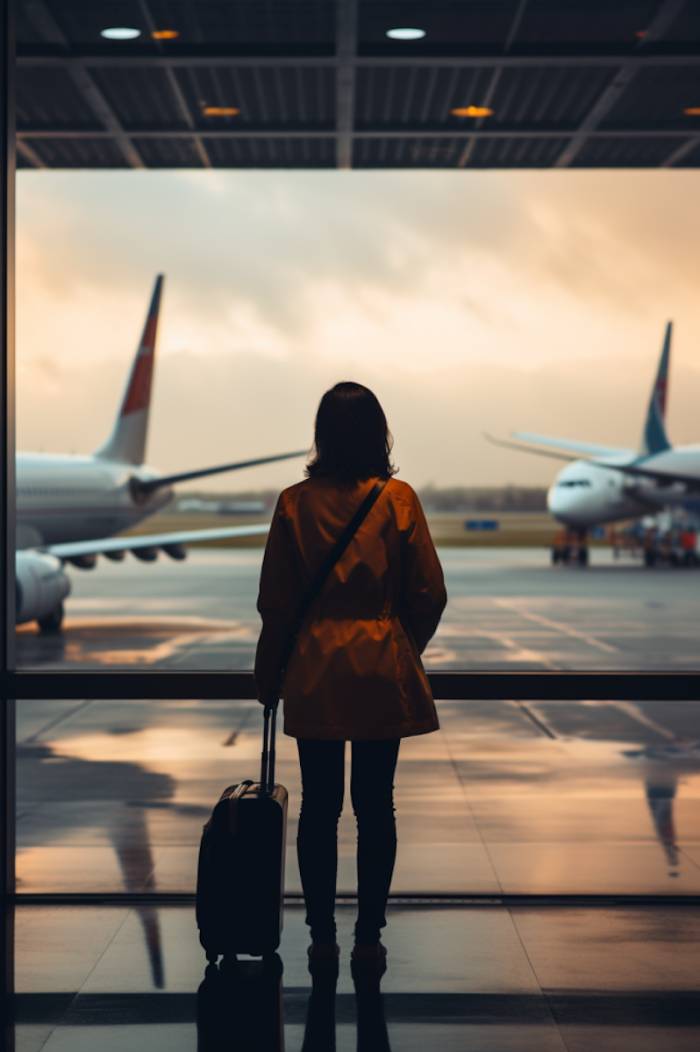 La IA entra en el núcleo del turismo tras un récord de 96,8 millones de viajeros